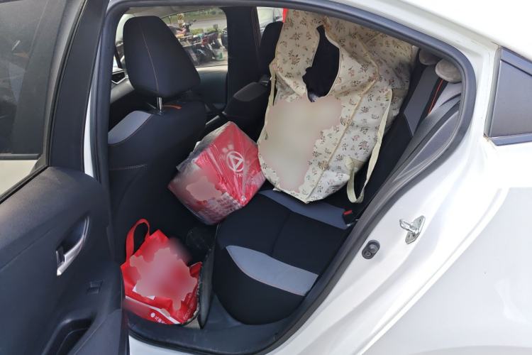 Used Toyota Corolla 2021 1.2T S-CVT Pioneer PLUS Edition
