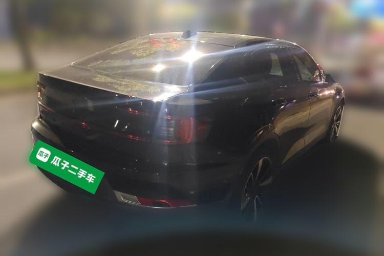 Used Polestar 2 2020 First Edition