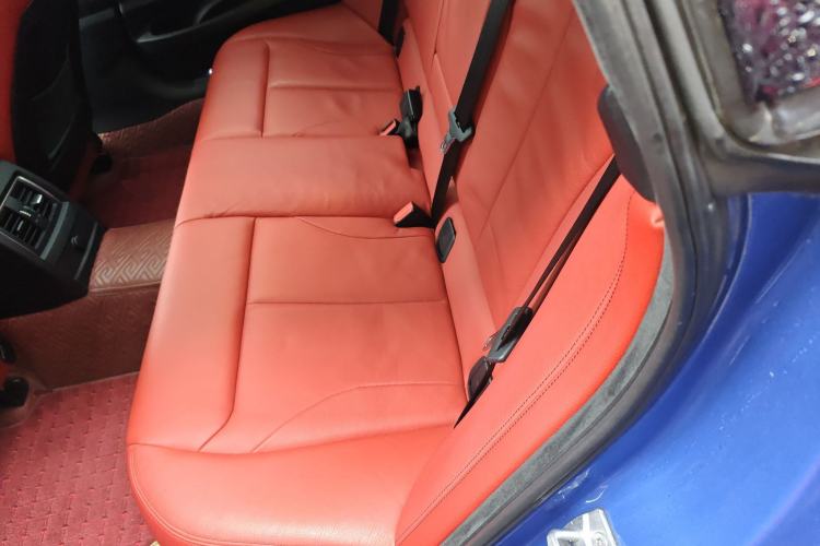 Used BMW 3 Series GT 2018 330i xDrive M Sport Edition
