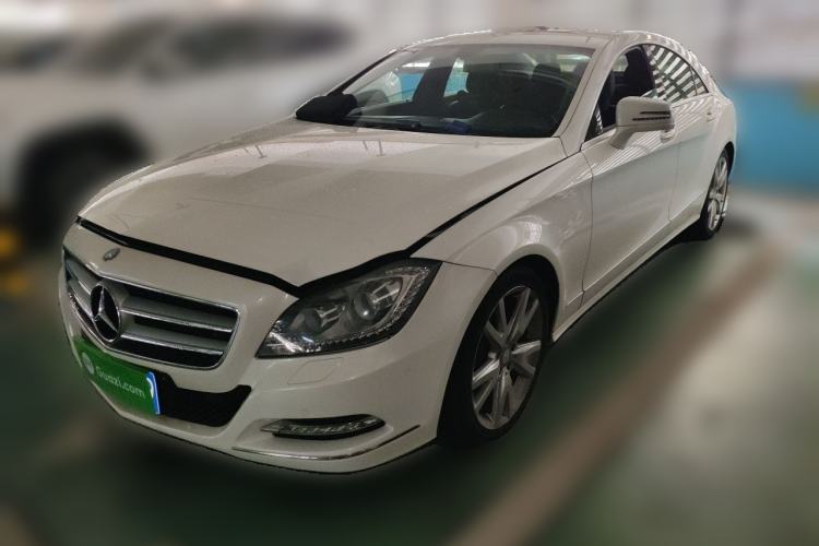 Used Mercedes-Benz CLS 2012 CLS 300 CGI