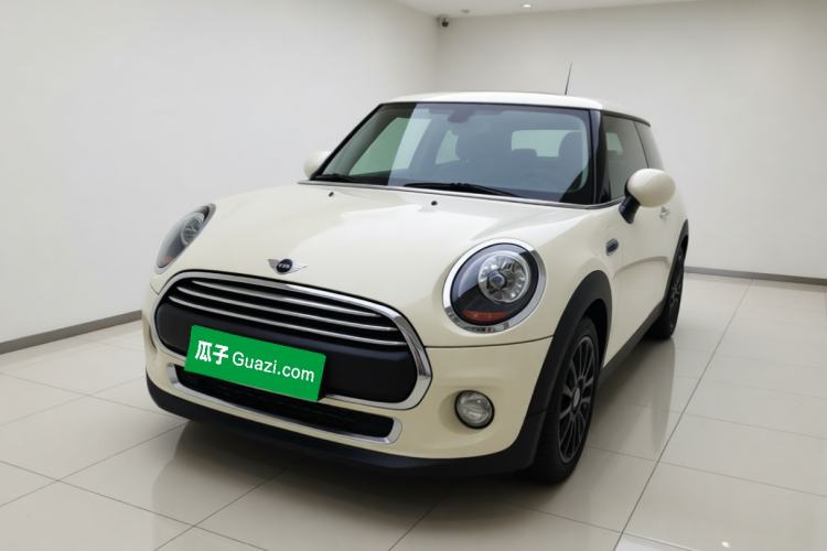 Used MINI 2019 1.5T ONE PLUS Guazi used car, China used car export, Used car for sale, Used  cars, Cheapest cars for sale