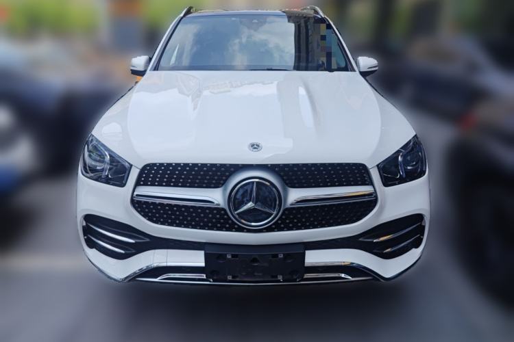 Used Mercedes-Benz GLE 2023 GLE 350 4MATIC Stylish Model