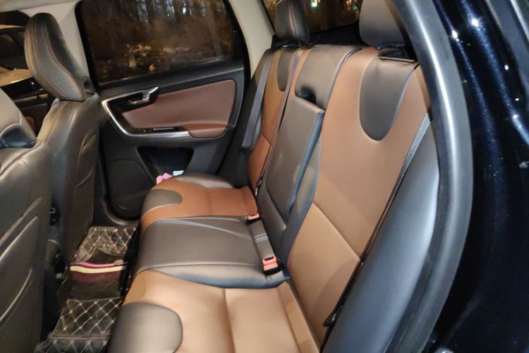 Used Volvo XC60 2013 T5 Comfort Edition