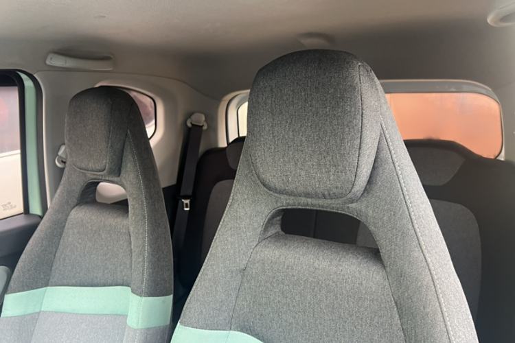 Used Wuling Hongguang MINIEV 2022 Macaron Fashion Model Lithium Iron Phosphate