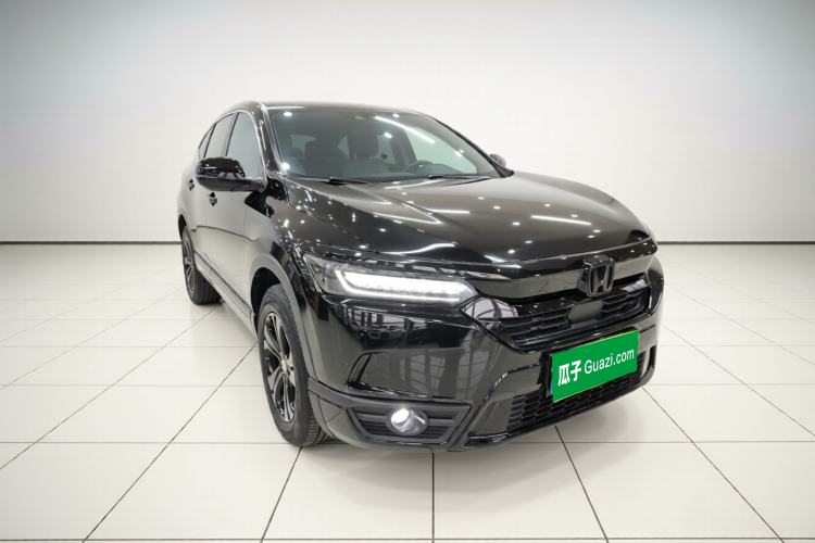 Used Honda Breeze 2021 240TURBO CVT 2WD Luxury Edition
