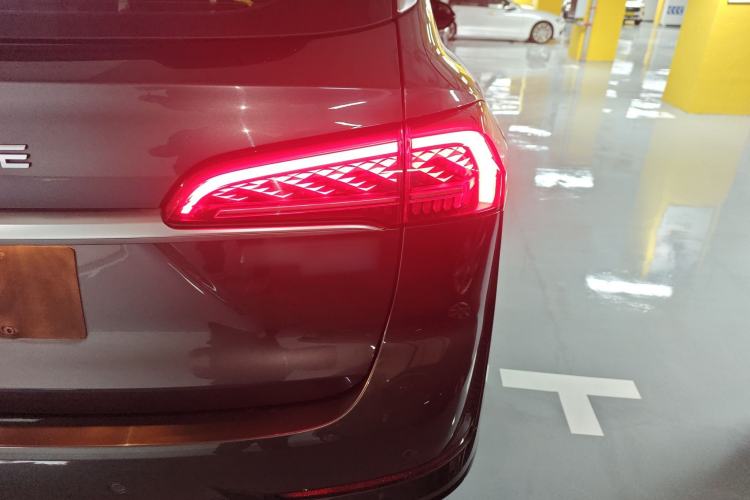 Used Roewe RX5 MAX 2022 2.0T Automatic Youwei Supreme Edition