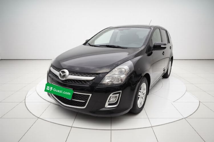 Used Mazda 8 2013 2.5L Deluxe Edition Guazi used car, China used car export, Used car for sale, Used  cars, Cheapest cars for sale