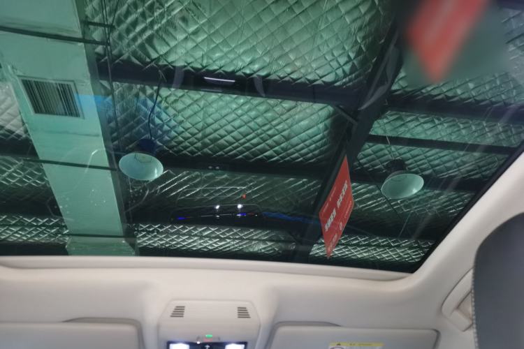 Used Volkswagen ID.7 VIZZION 2024 PRO Model
