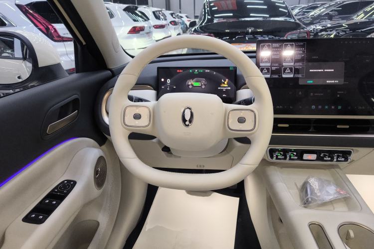 Used ORA ORA 5 2026 Model, 580km Max Edition