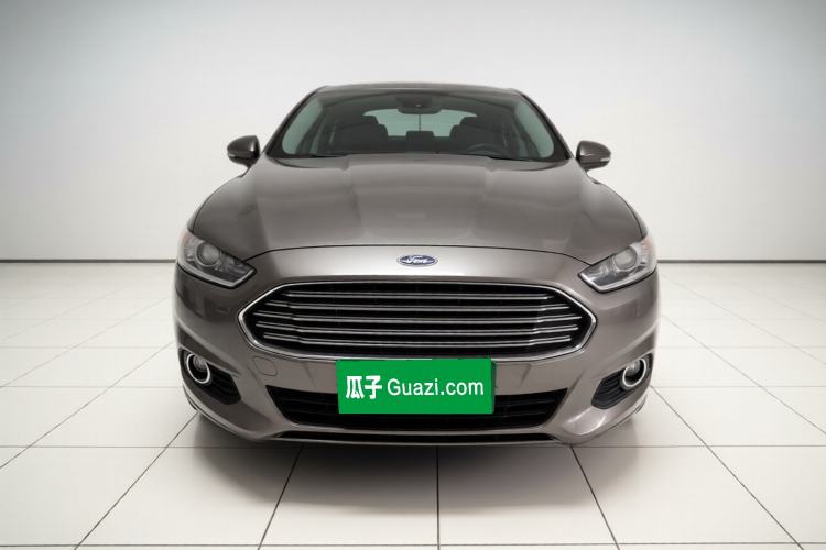 Used Ford Mondeo 2013 1.5L GTDi180 Fashion Edition