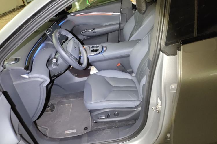 Used XPeng G7 2025 702 Max