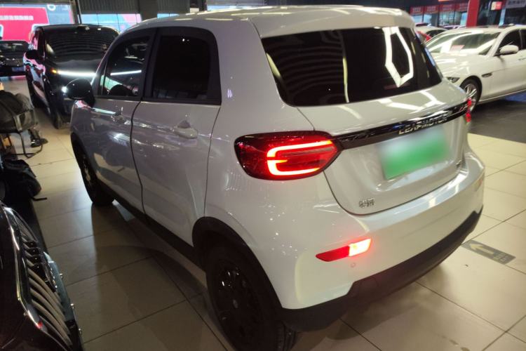 Used Leapmotor T03 2025 310 Comfort Edition