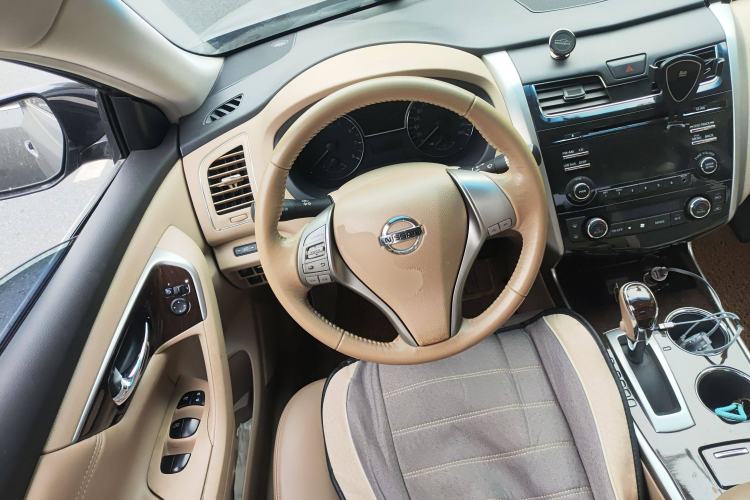 Used Nissan Teana 2013 2.0L XL Comfort Edition
