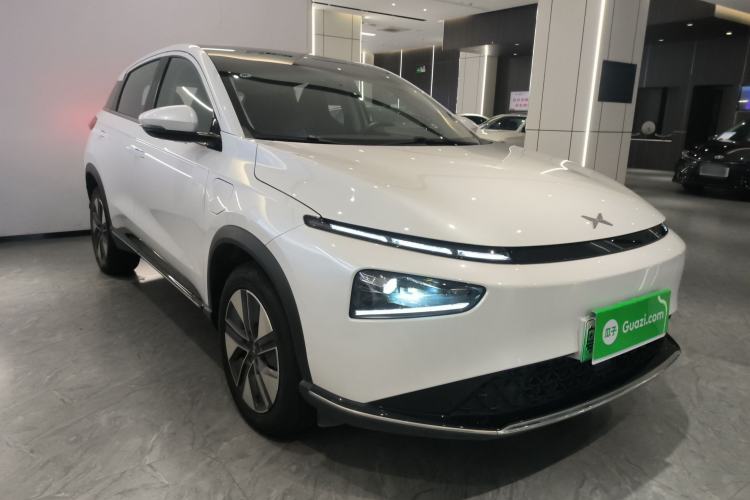 Used XPeng G3 2022 G3i 460G+
