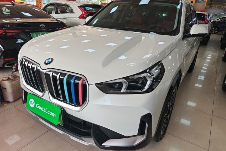 Used BMW X1 2024 sDrive25Li X Design Package