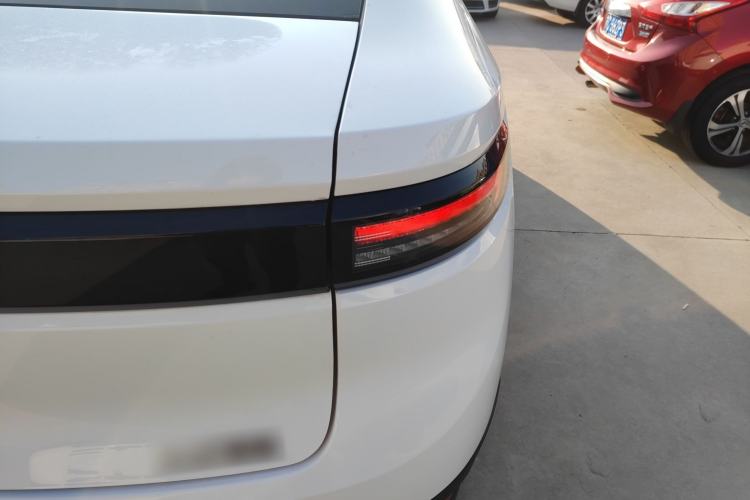 Used ORA iQ 2019 Luxury Version
