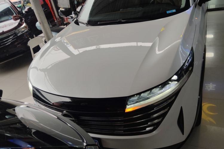 Used Nissan Pathfinder 2024 380 VC-TURBO Four-Wheel Drive Prestige Edition 6 Seats
