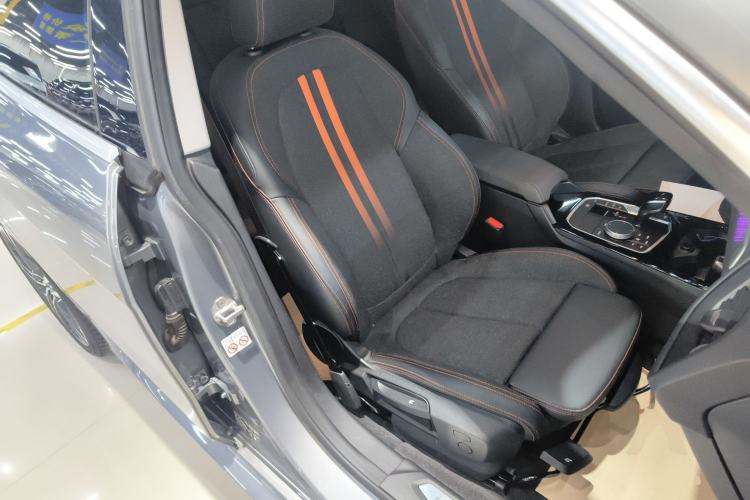 Used BMW 2 Series (Import) 2021 225i 4-Door Coupe M Sport Package
