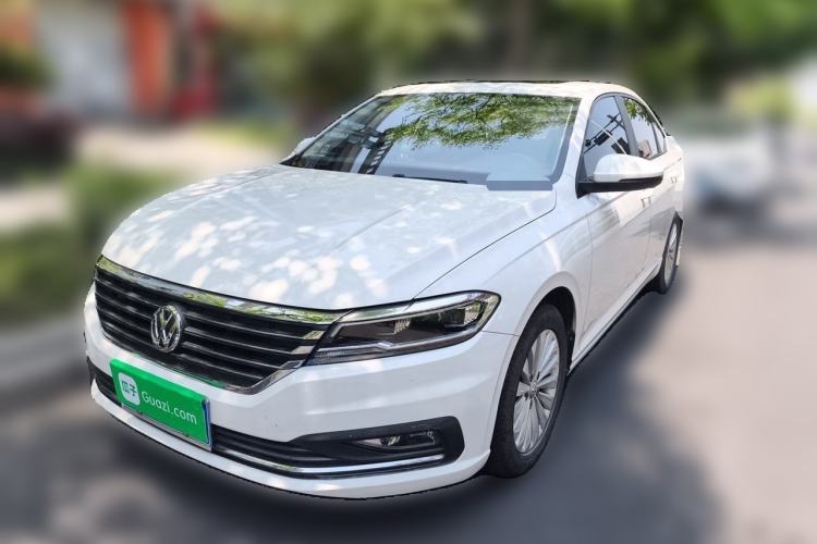 Used Volkswagen Lavida 2018 280TSI DSG Comfort Edition China V Standard