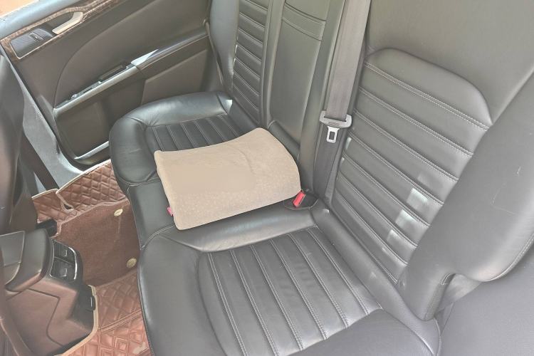 Used Ford Mondeo 2013 2.0L GTDi 200 Luxury Model