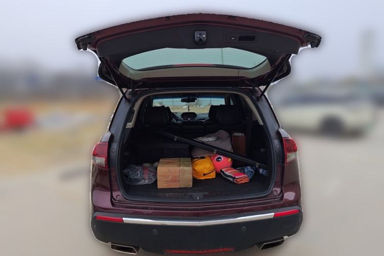 Used Acura MDX 2010 3.7 Comfort Edition