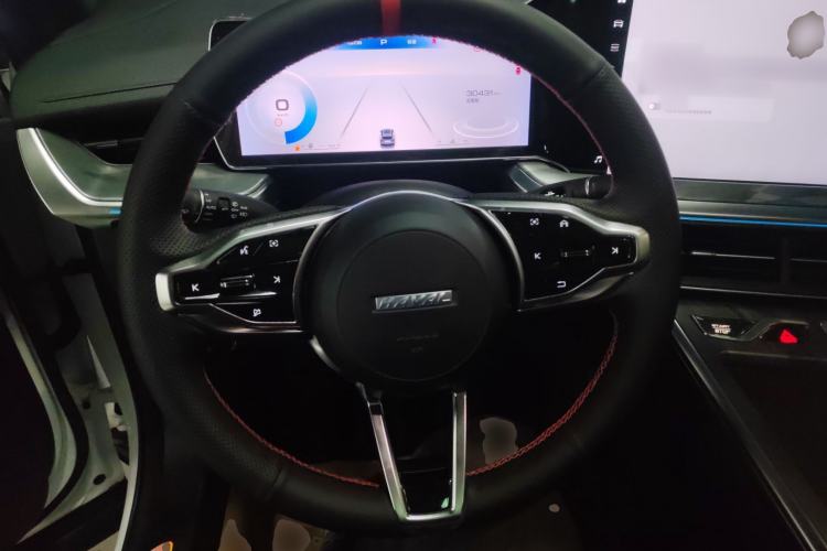 Used Haval XY 2022 1.5T Smart Edition