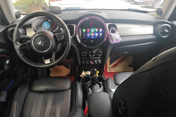 Used MINI MINI 2022 2.0T COOPER S Artist