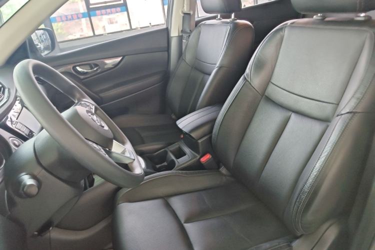 Used Nissan X-Trail 2017 2.0L CVT Comfort Edition 2WD