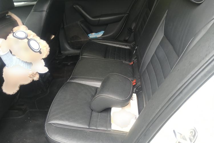 Used Skoda Octavia 2017 1.6L Automatic Smart Drive Edition
