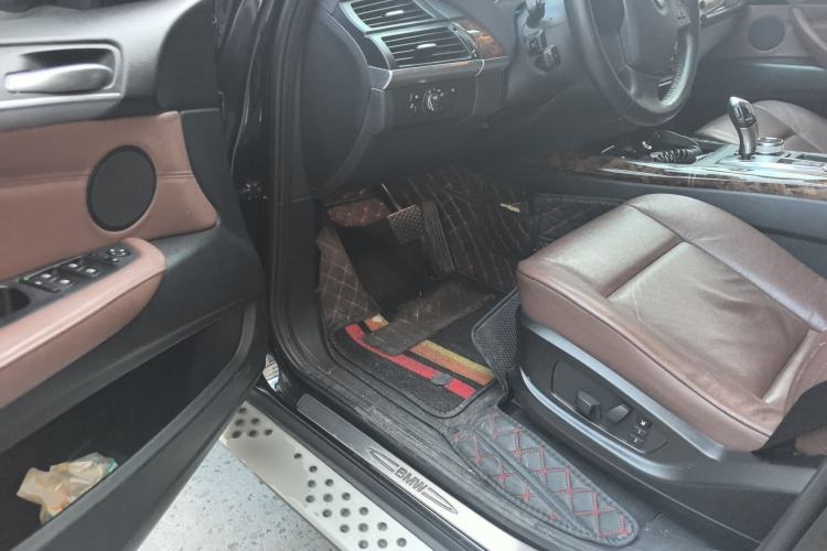 Used BMW X5 2011 xDrive35i Leading Model
