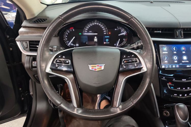 Used Cadillac XTS 2018 28T Elite Edition