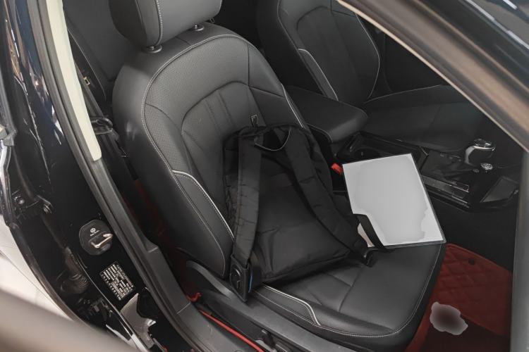 Used Volkswagen Passat 2024 380TSI Starry Elite Edition Right Front Seat