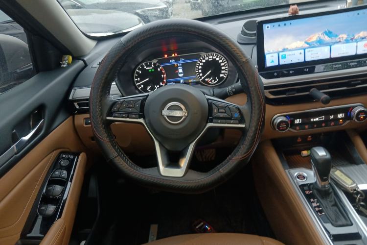 Used Nissan Teana 2022 2.0T XL Enjoyment Edition
