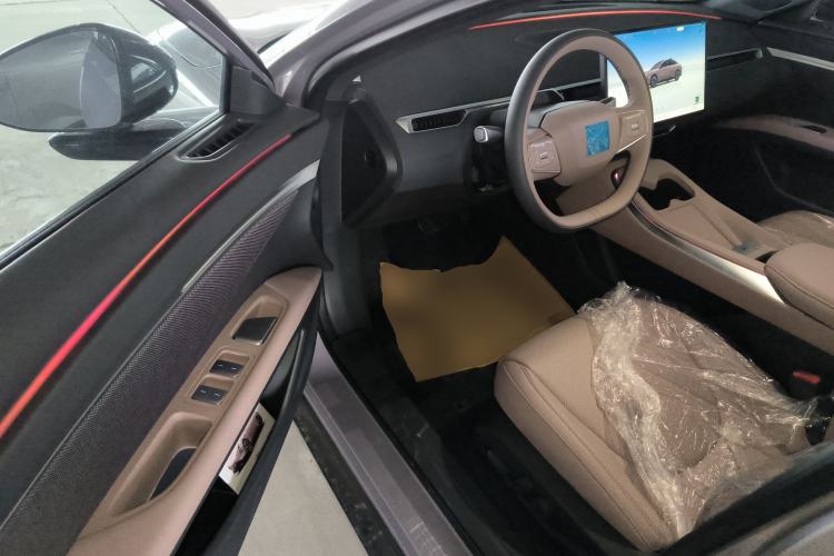 Used XPeng MONA M03 2025 502 Long-Range Max