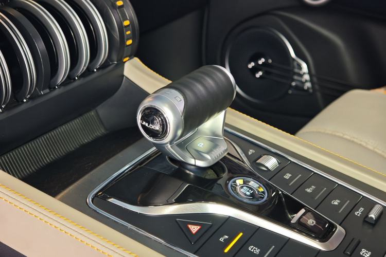 Used BYD Yuan PLUS 2024 Honor Edition 510KM Leading Model