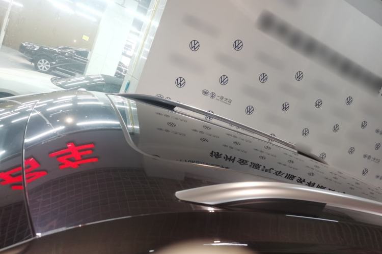 Used Volkswagen Tayron 2024 330TSI Two-Wheel Drive Luxury Plus Advanced Version
