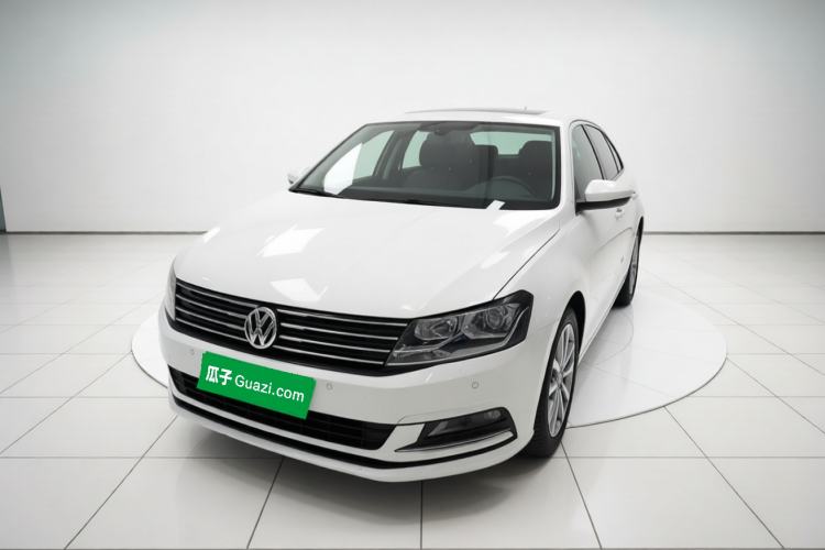 Used Volkswagen Gran Lavida 2017 180TSI DSG Comfort Edition