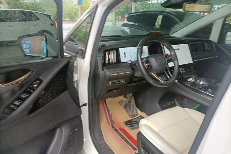 Used GAC Trumpchi E9 2023 E9 MAX

