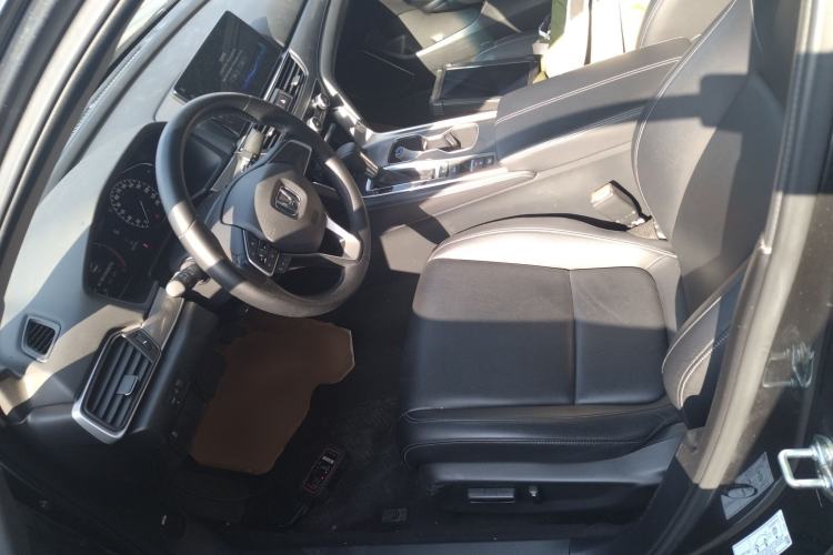 Used Honda Accord 2022 260TURBO Luxury Edition
