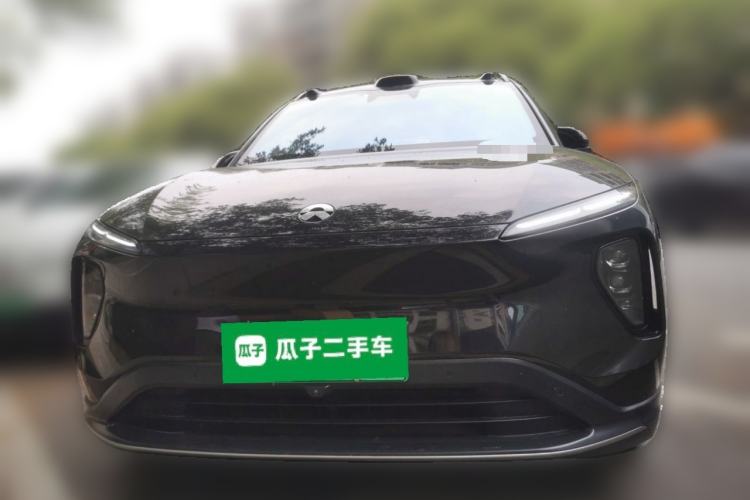Used Nio ES6 2024 75 kWh