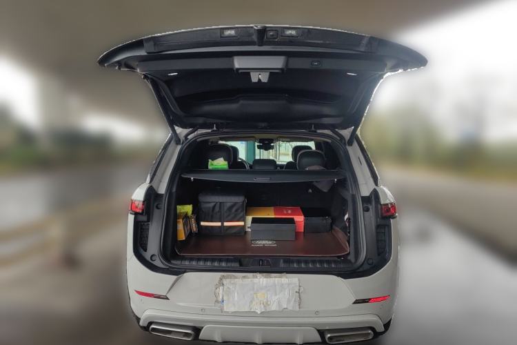 Used Land Rover Range Rover Sport 2023 400PS Dynamic SE
