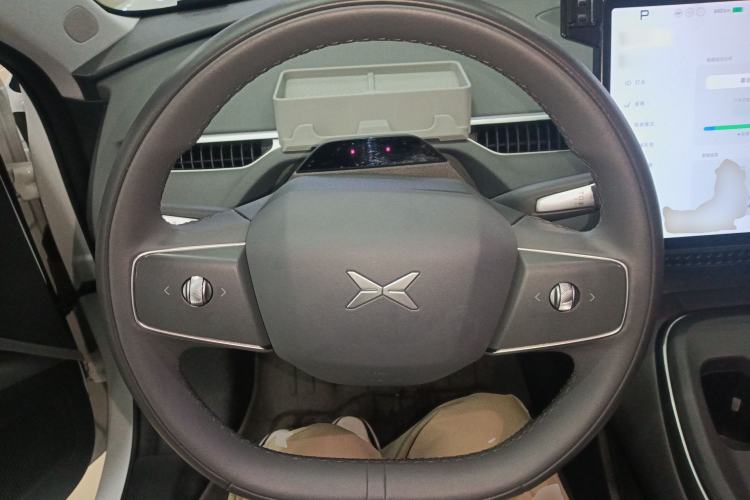 Used XPeng MONA M03 2024 515 Long-Range Steering Wheel