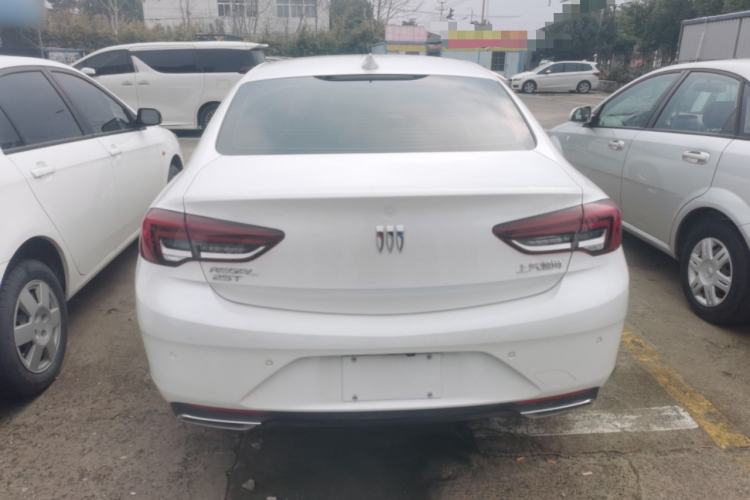 Used Buick Regal 2024 25T Deluxe Edition
