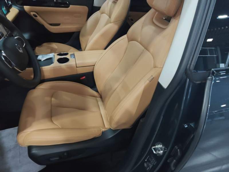 Used Leapmotor C11 2024 Range-Extended 300 Smart Enjoyment Edition — 14