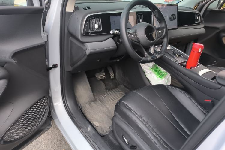 Used BYD Sealion 05 EV 2025 520 km Smart Cruise Version
