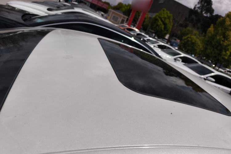 Used Ford Mondeo 2020 EcoBoost 180 Stylish Model
