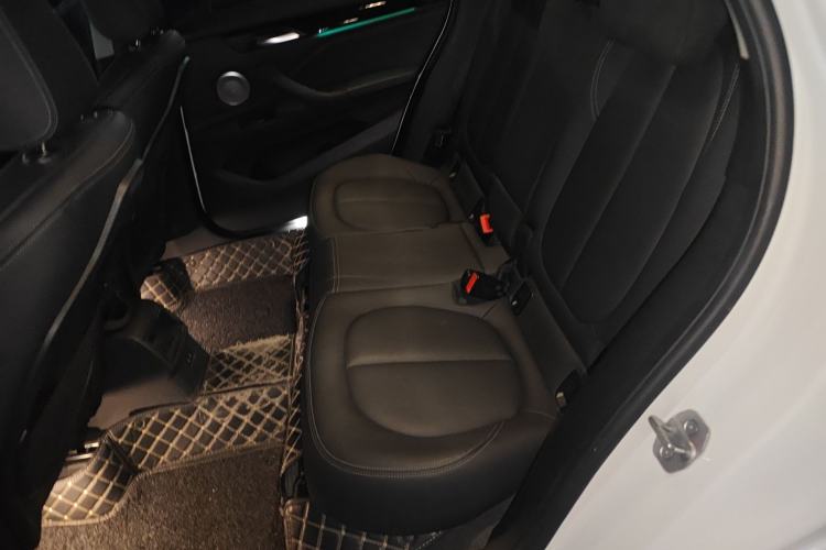 Used BMW X1 2021 Restyled sDrive20Li Fashion Version
