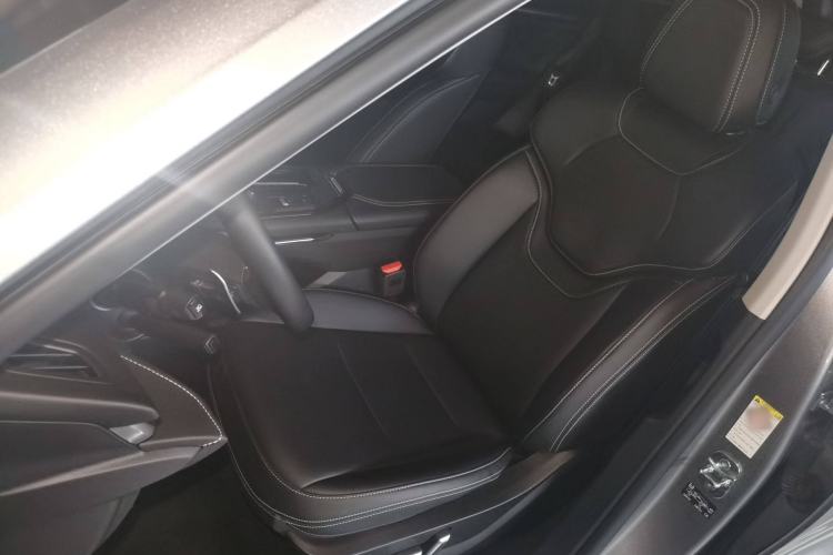 Used Haval H6 2022 3rd Generation 1.5T Automatic Two-Wheel Drive Max