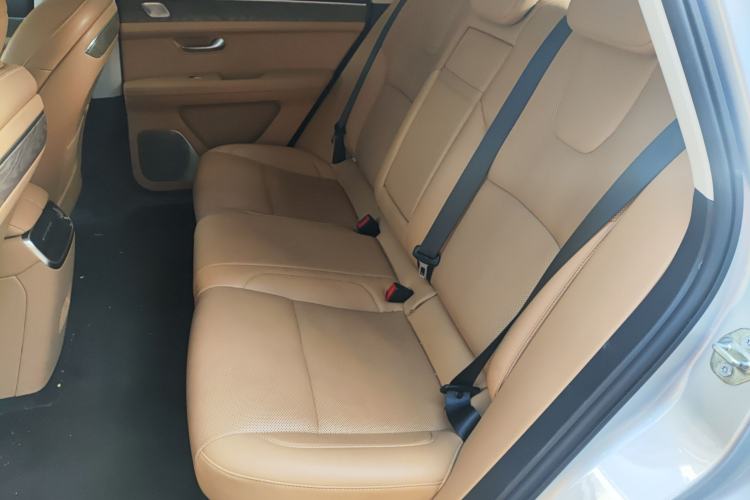 Used Hima AITO M5 2022 Extended-Range Four-Wheel Drive Ultimate Edition