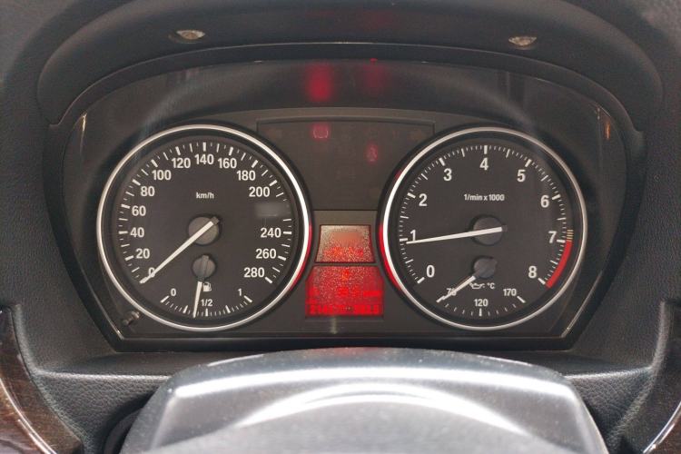 Used BMW 3 Series 2011 330i Convertible Coupe